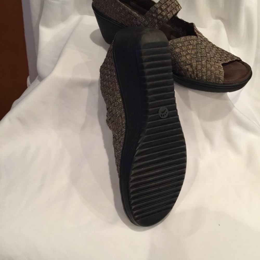 Wedges - Picture 4 of 5